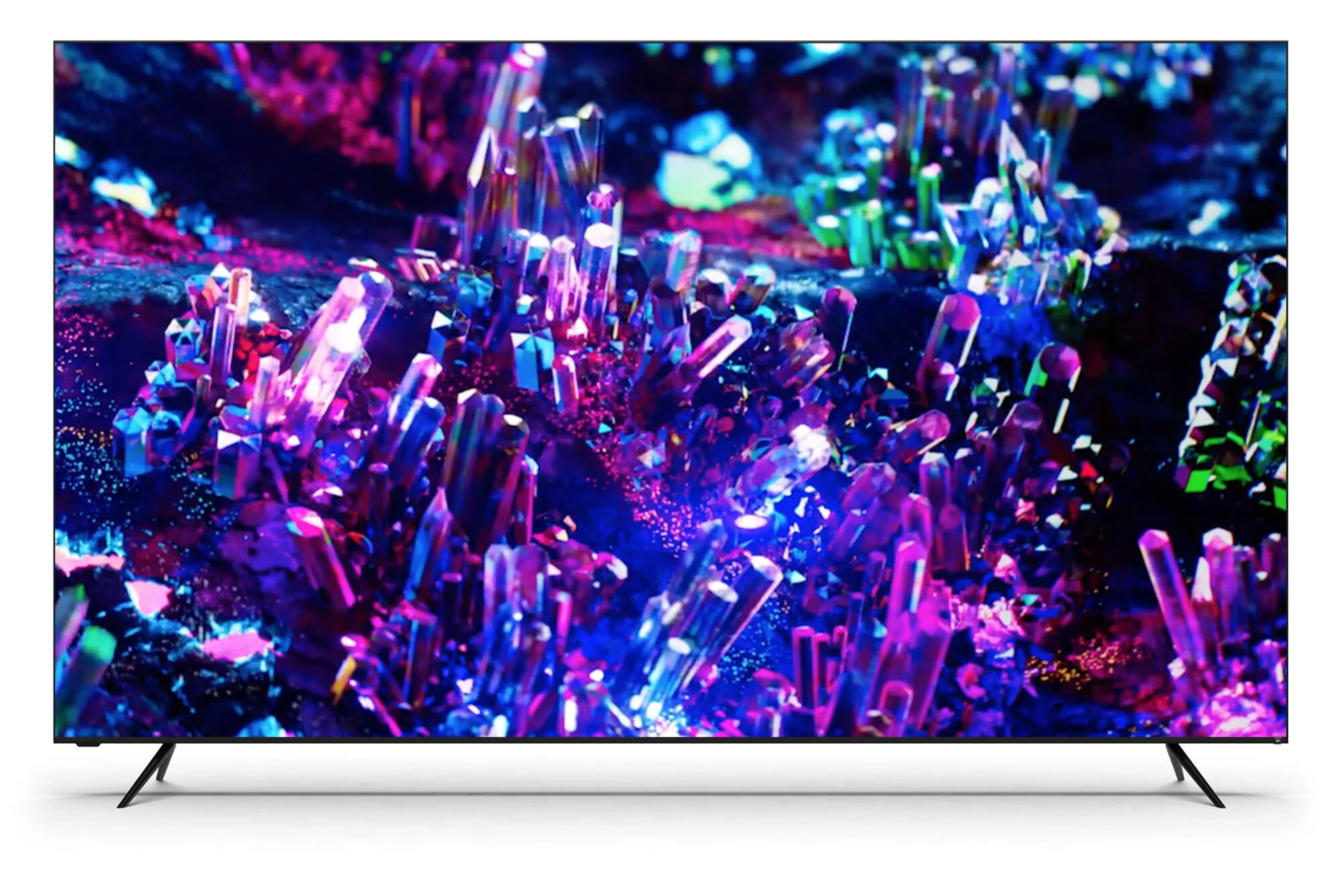 Vizio's नया चमत्कार: 86-Inch TV at Unbelievable Price