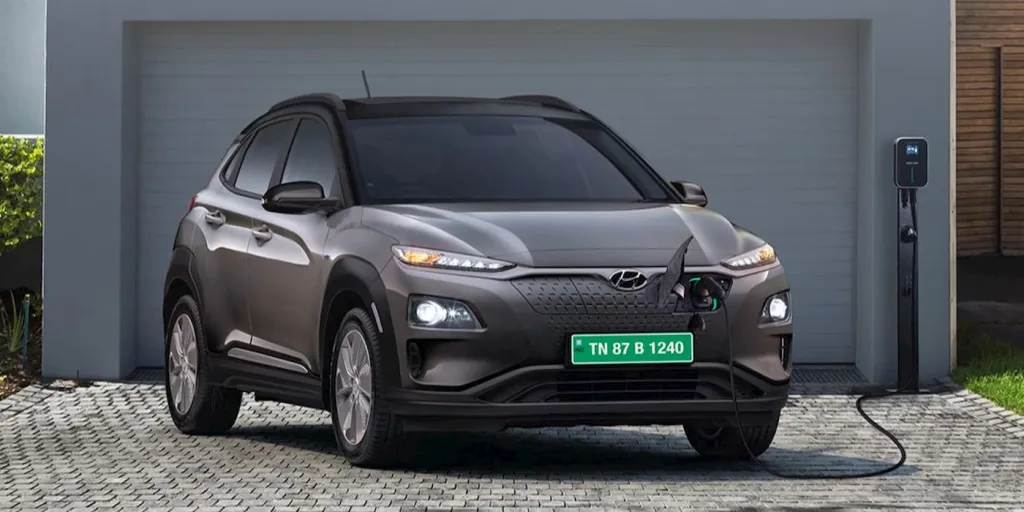 Hyundai Creta EV